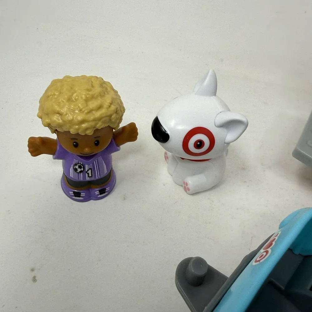Fisher-Price Little People 